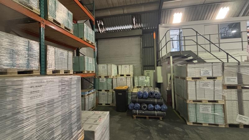 To Let commercial Property for Rent in Maitland Western Cape